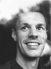 Daniel Krout